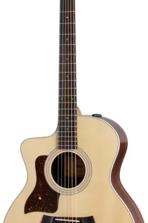 Taylor Guitars 214Ce Lh Grand Auditorium | Bon prix