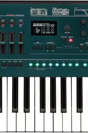 Réduction spéciale | Korg Opsix MK2