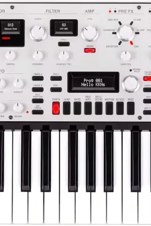 Korg Kingkorg Neo - Très apprécié des clients