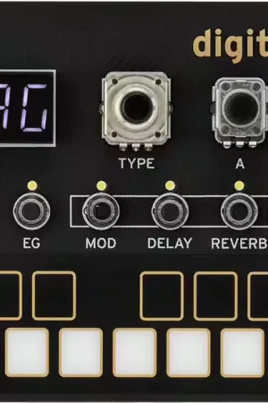 Disponible - Korg NTS-1 MKII