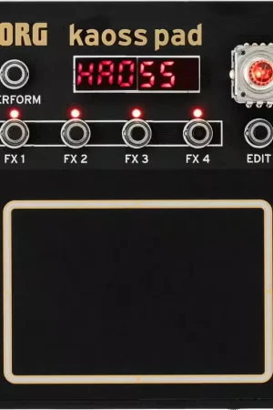 Profitez-en maintenant | Korg NTS-3 Kaoss Pad