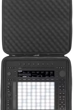 UDG U 8499 BL PUSH 3 - Commandez dès aujourd'hui