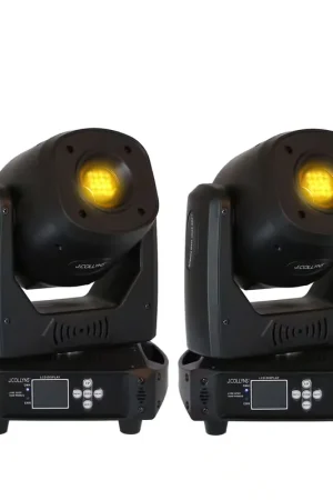 Profitez-en maintenant | J.collyns Pack Lyre Spot 100W Primus