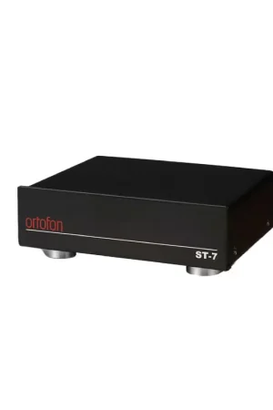 Incontournable | Ortofon Hifi Hifi Transformateur ST-7