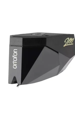 Se termine bientôt - Ortofon Hifi Hifi 2M Black
