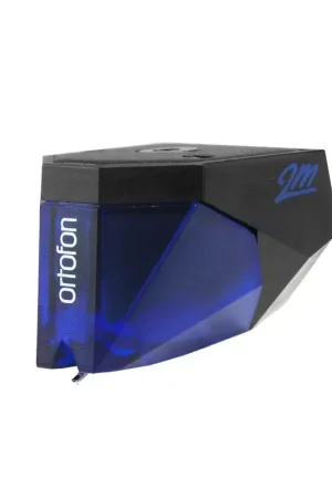Ortofon Hifi Hifi 2M Blue | Recommandé