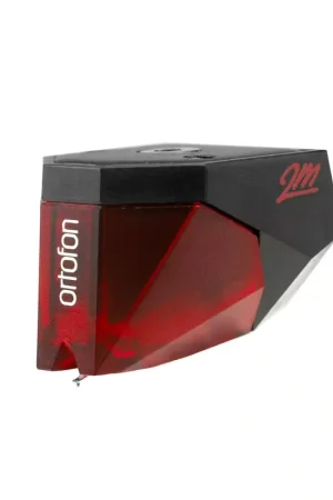 Disponible | Ortofon Hifi Hifi 2M Red