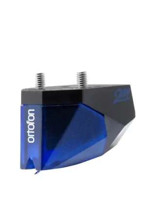 Ortofon Hifi Hifi 2M Blue Verso - Livraison rapide