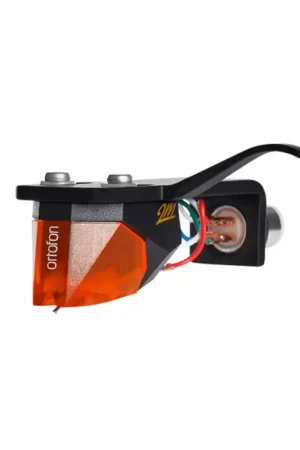 Ortofon Hifi Hifi 2M Bronze Premounted - Retour gratuit
