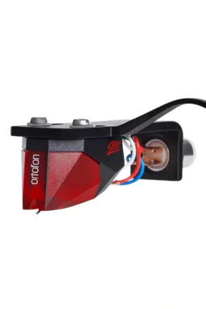 Ortofon Hifi Hifi 2M Red Premounted - Incontournable
