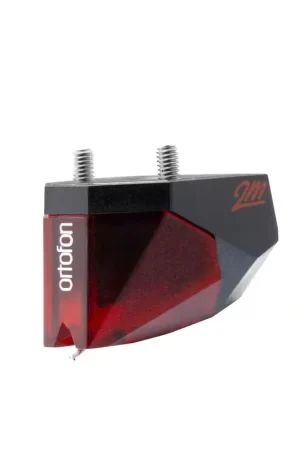 Ortofon Hifi Hifi 2M Red Verso - Réduction spéciale