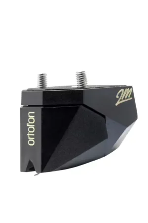 Très apprécié des clients | Ortofon Hifi Hifi 2M Black Verso