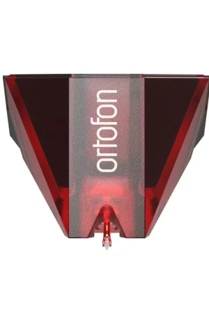 Disponible maintenant - Ortofon Hifi Hifi 2MR Red