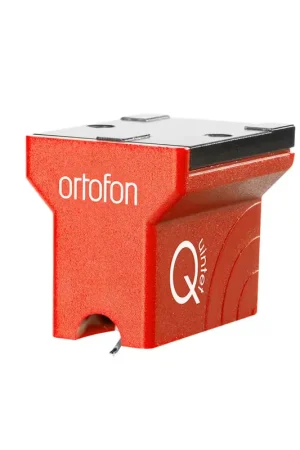 Ortofon Hifi Hifi MC Quintet Red - Achat sécurisé