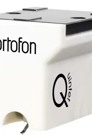 Prix exceptionnel | Ortofon Hifi Hifi MC Quintet Mono