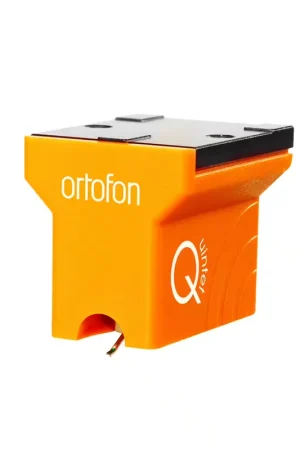 Incontournable - Ortofon Hifi Hifi MC Quintet Bronze