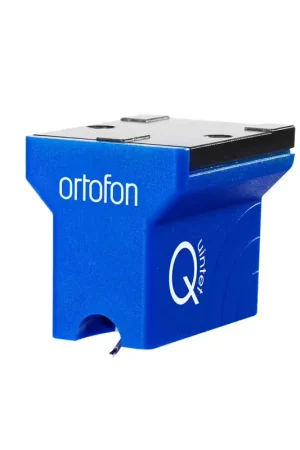 Ortofon Hifi Hifi MC Quintet Blue | Très demandé