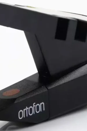 Plébiscité par les clients - Ortofon Hifi Hifi Om 5S