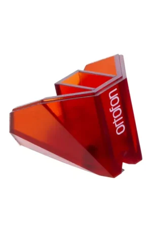 Paiement sécurisé - Ortofon Hifi Hifi Stylus 2M Red