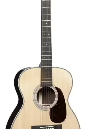 Qualité supérieure | Martin Custom Shop Custom Shop 00 Eir