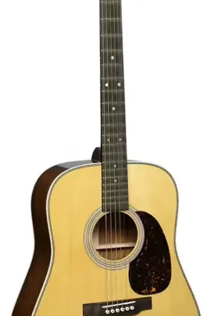 Liquidation - Martin Custom Shop Custom Shop D Adirondack/Guatemalan Palissandre
