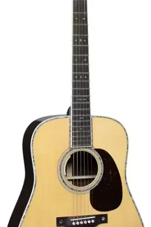 Martin Custom Shop Custom Shop D Eir | À ne pas manquer