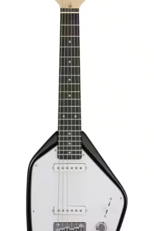 Vox Mark V Mini Phantom Noire - Satisfait ou remboursé