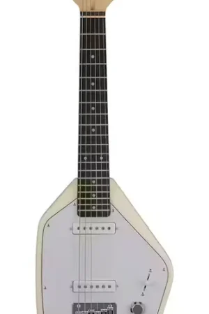 Vox Mark V Mini Phantom Blanche - Nouveau