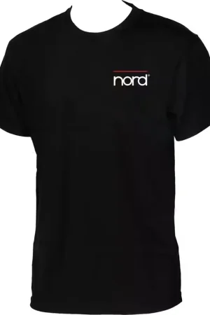 Très apprécié des clients - Nord "M" Tee Shirt Nord