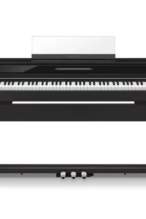 Disponible maintenant | Casio AP-S450 Noir
