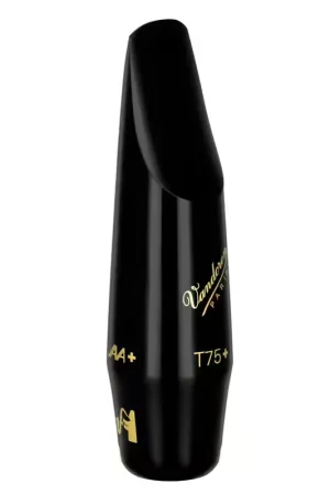 Vandoren Java T75+ - Saxophone Ténor (SM513B+) | Bien noté