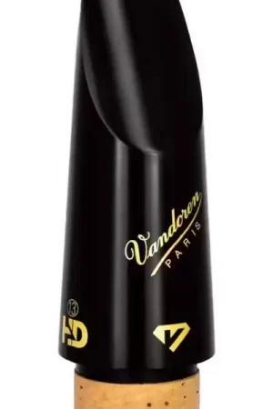Achetez maintenant | Vandoren Black Diamond HD Série 13 - Clar Sib (BD4 HD)