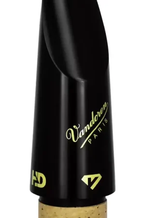 Prix spécial - Vandoren Black Diamond HD - Clar Sib (BD4 HD)