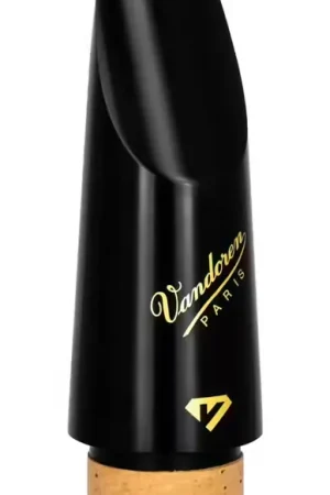 Bon plan - Vandoren Black Diamond - Clar Sib (BD6)