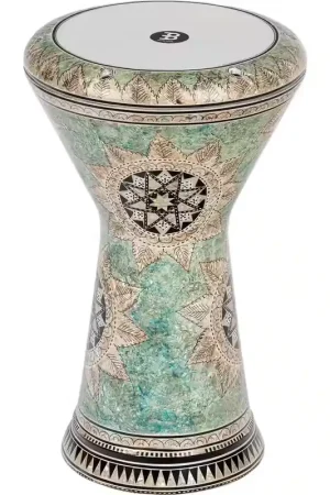 Nouveau chez nous | Meinl AEED4 - Doumbek Artisan 9" x 48cm