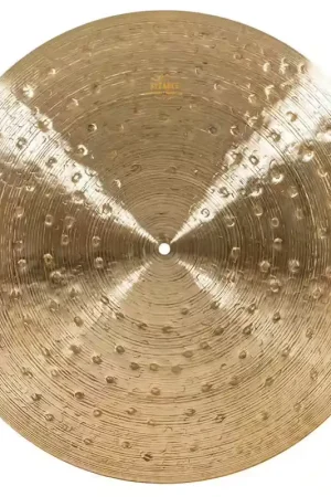 Réduction spéciale | Meinl Ride Byzance 21" Foundry Reserve