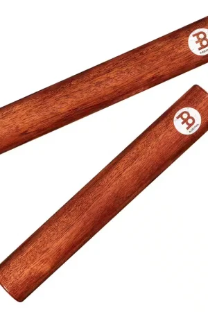 Promo exceptionnelle - Meinl Paire De Claves Noyer Indien