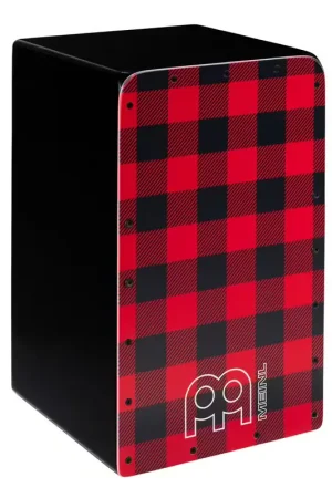 Meinl Cajon Headliner Lumberjack | Achetez dès maintenant