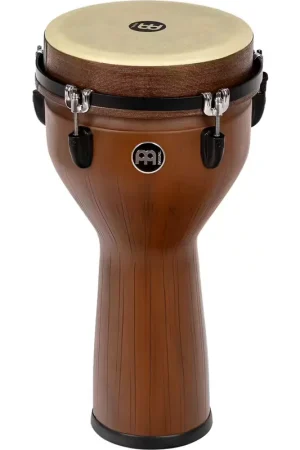 Achetez maintenant - Meinl Jumbo Djembe Synthe 10" Barnwood