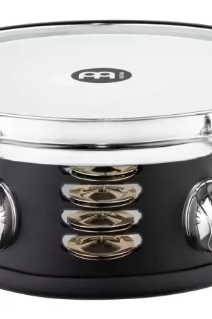Meinl 10" Compacte Jingle | Fin de série