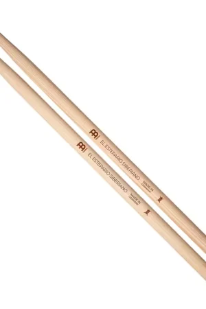 Promotion | Meinl Baguettes El Estepario Siberiano