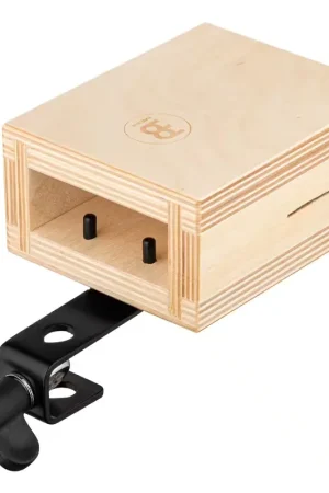 Direct usine - Meinl Set Temple Blocks Bois C6