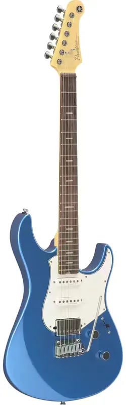 Yamaha Pacifica Professional Pacp12-Spb Rw Sparkle Blue | Prix exceptionnel