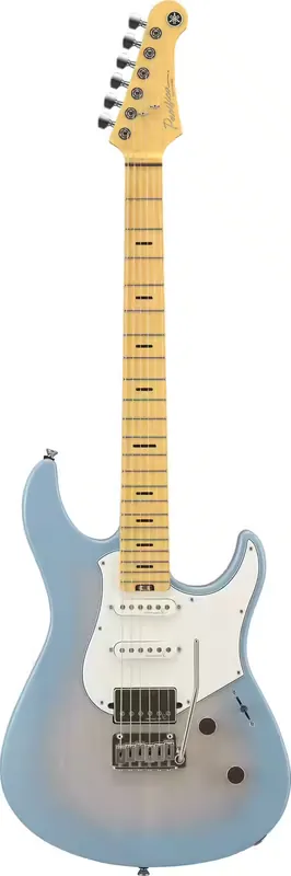 Bon plan | Yamaha Pacifica Professional Pacp12M-Bbb Mn Beach Blue Burst