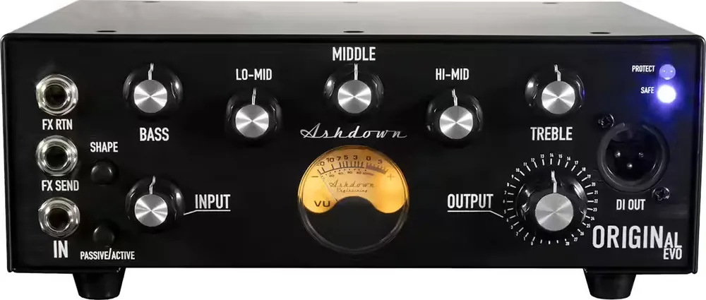 Ashdown Original Evo 300W - Prix cassé