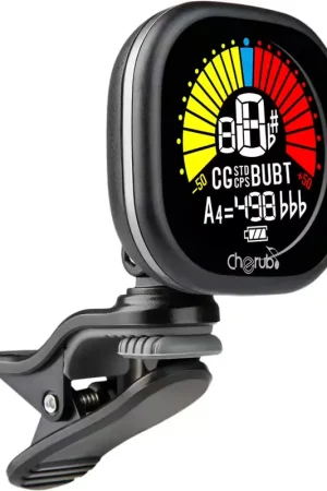 Préféré des clients | Cherub WST-675 avec Batterie Rechargeable Noir