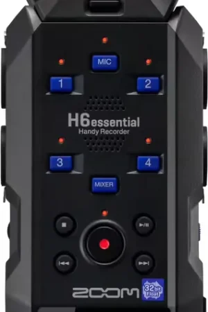 Nouvel arrivage | Zoom H6essential