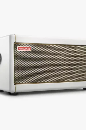 Positive Grid Spark 40 Blanc | Déstockage