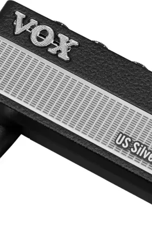 Vox Amplug 3 US Silver | Réduction
