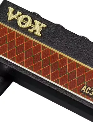 Vox Amplug 3 AC30 | Liquidation